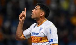 Özel: Rizespor Napoli'den Walid Cheddira'ya Teklif Yaptı