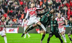 Özel: Levadiakos, Tahsin Bülbül Transferini Bitiriyor