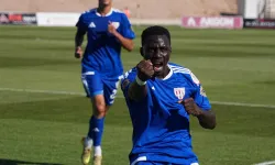 Özel: 2 Kulüp Bandırmasporlu Oyuncunun Peşinde