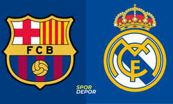 Barcelona - Real Madrid Rekabetinin 6 Haftalık Yansıması