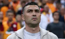 Özel: Çorum FK'de Burak Yılmaz Dönemi