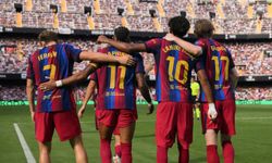 Barcelona - Real Madrid Rekabetinin 6 Haftalık Yansıması