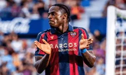 Özel: Erzurumspor'dan Karl Etta Eyong Hamlesi
