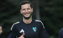Özel: Oğulcan Çağlayan Kayserispor'a Transfer Oldu