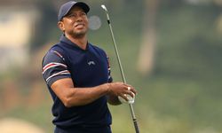 Ünlü Golf Sporcusu Tiger Woods Suçunu İtiraf Etti