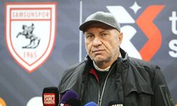 Özel: Yüksel Yıldırım, Samsunspor'da Küsleri Barıştırmak İstiyor
