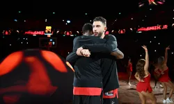 Alperen Şengün’den Sezona Double-Double ile Başlangıç