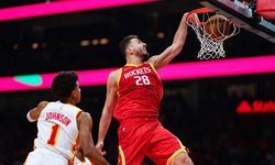 Alperen’den Yine Double-Double Geldi