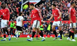Manchester United'dan 40 Yıl Sonra En Kötü Sezon Başlangıcı