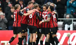 Bournemouth’un Yükselişi Sürüyor