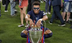 Mercek: PSG’nin Yıldızı Désiré Doué'nin Yükseliş Serüveni