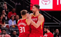 Alperen Triple-Double'ın Kıyısından Döndü