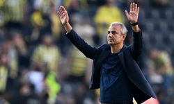 Fenerbahçe, İsmail Kartal ile Yolları Ayırdı