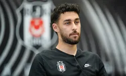 Beşiktaşlı Kartal Kayra Yılmaz Hakkında “Oyun” İddiası
