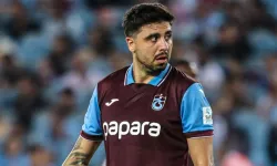 İstatistik Dikkat Çekti: Ozan Tufan Beşiktaş'ı Seviyor