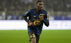 Galatasaray Maçında Dikkat Çekti: Soriba Diaoune Kimdir?