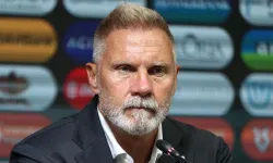 Samsunspor Thorsten Fink ile Yolları Ayırma Kararı Aldı