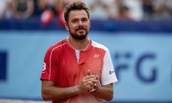 Bir Devir Kapandı: Stan Wawrinka Tenisi Bıraktı