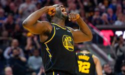 Draymond Green: Galatasaray ruhunu hissettim