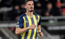 Mergim Berisha gidiyor! Almanya yolcusu