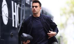 Galatasaray istiyordu! Sergio Reguilon imzayı attı