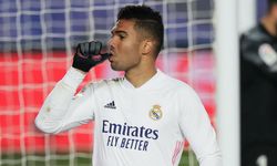 Casemiro Manchester United'a çok yakın!