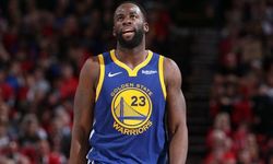 Draymond Green Beşiktaş'a geldi mi? Iverson ve Deron Williams'ın yolunda...