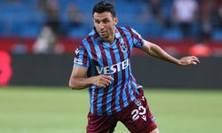 Trabzonspor İsmail Köybaşı ile yollarını ayırdı: Tazminat belli oldu