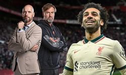 Manchester United Liverpool maçı ne zaman, saat kaçta? Manchester United Liverpool maçı hangi kanalda? Muhtemel 11’ler?