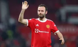 Valerien Ismael Juan Mata için onay verirse transfer gerçekleşiyor!