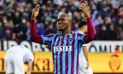 Anthony Nwakaeme Türkiye'ye gelmiyor! işte yeni takımı...