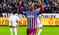 Anthony Nwakaeme Galatasaray'a gidecek mi?