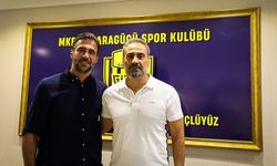 Ankaragücü'nün yeni teknik direktörü belli oldu!