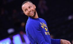 Mike James Curry'i en iyi 5'e almadı! Curry öyle bir cevap verdi ki...