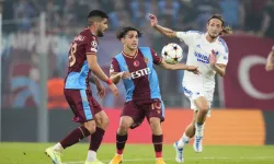 Trabzonspor Kopenhag maçı hangi kanalda? İşte detaylar...