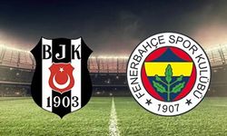 Beşiktaş Fenerbahçe derbisi ne zaman? Beşiktaş Fenerbahçe Canlı Anlatım