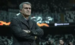 Beşiktaş'ta Şenol Güneş sesleri: Yarın sabah Nevzat Demir'e paraşütle indiririm!