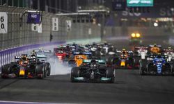 Formula 1'de sprint yarışları sayısı 6'ya çıkıyor