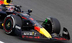 Verstappen F1 Hollanda Grand Prix'sinde pole pozisyonunu kaptı