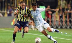 Fenerbahçe Dinamo Kiev maçı canlı