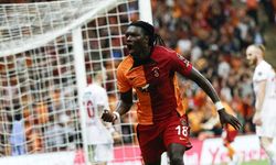 Bafetimbi Gomis: Buraya her şeyi verebilirim