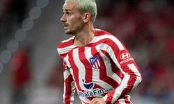 Juventus Griezmann'ı transfer etmek istiyor