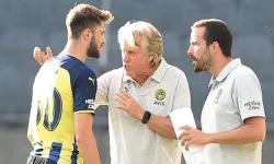 Jorge Jesus’un altın çocuğu İsmail Yüksek!