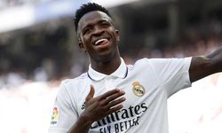 Vinicius Junior'a yapılan ırkçı tezahüratlara soruşturma