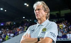 Jorge Jesus Fenerbahçe'de devrim yaptı! Herkes şaşkın...