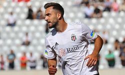 Beşiktaş Kenan Karaman'la yollarını resmen ayırdı!