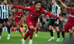 Liverpool, son saniyede hayat buldu: 2-1