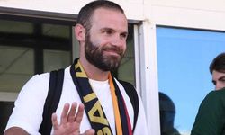 Juan Mata'nın alacağı maaş belli oldu