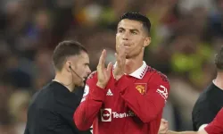 "Cristiano Ronaldo ile görüştük"