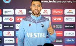 Trabzonspor'a 3 puanı getiren Trezeguet'ten şaşırtan açıklama!